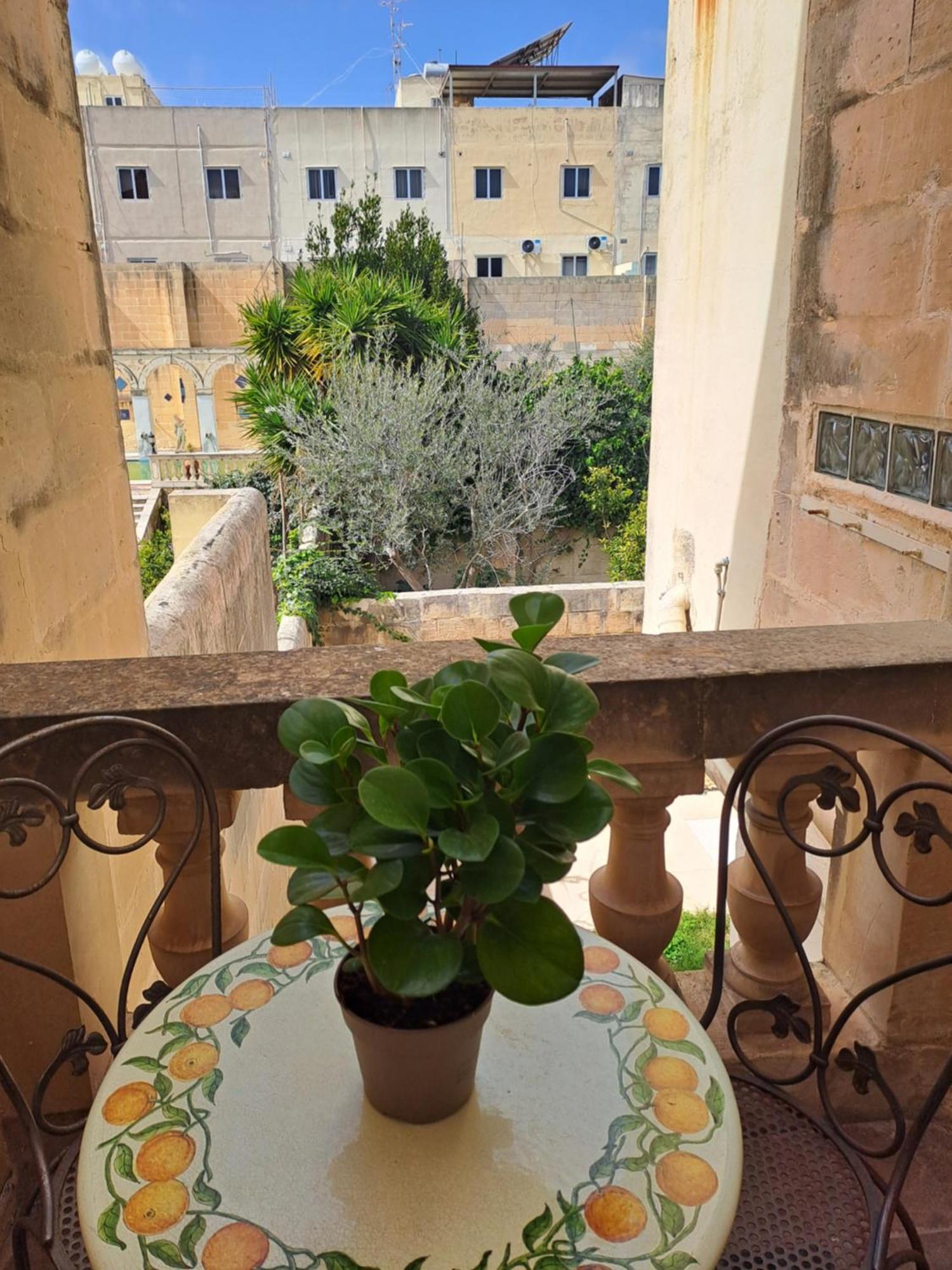 The Misrah At Rabat Exterior foto