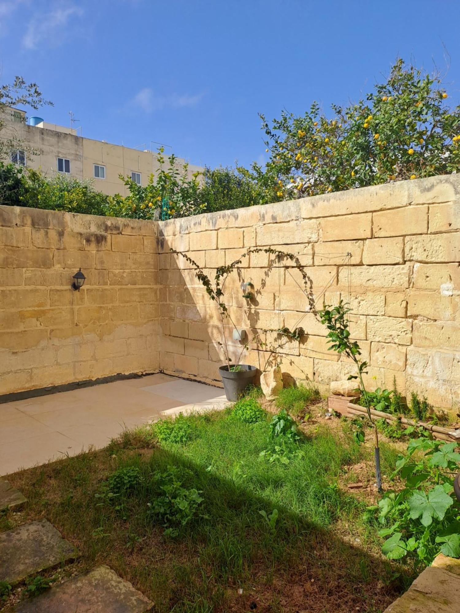 The Misrah At Rabat Exterior foto