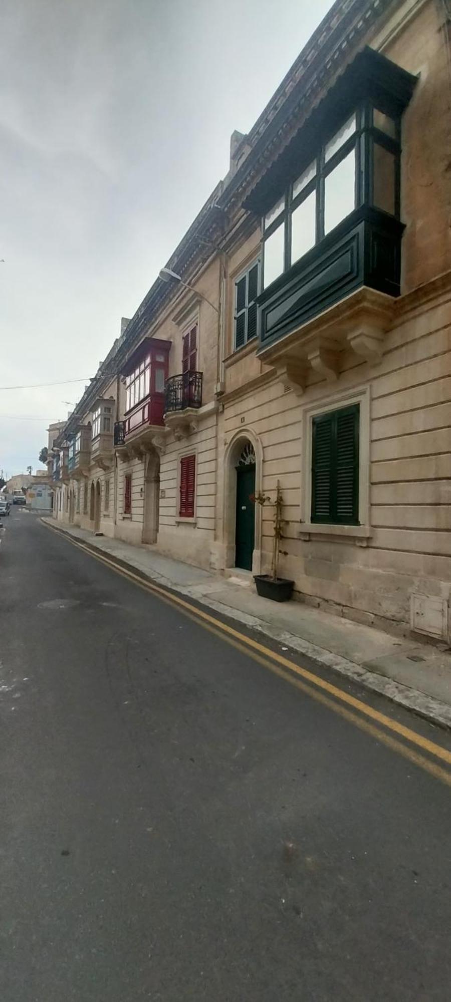 The Misrah At Rabat Exterior foto