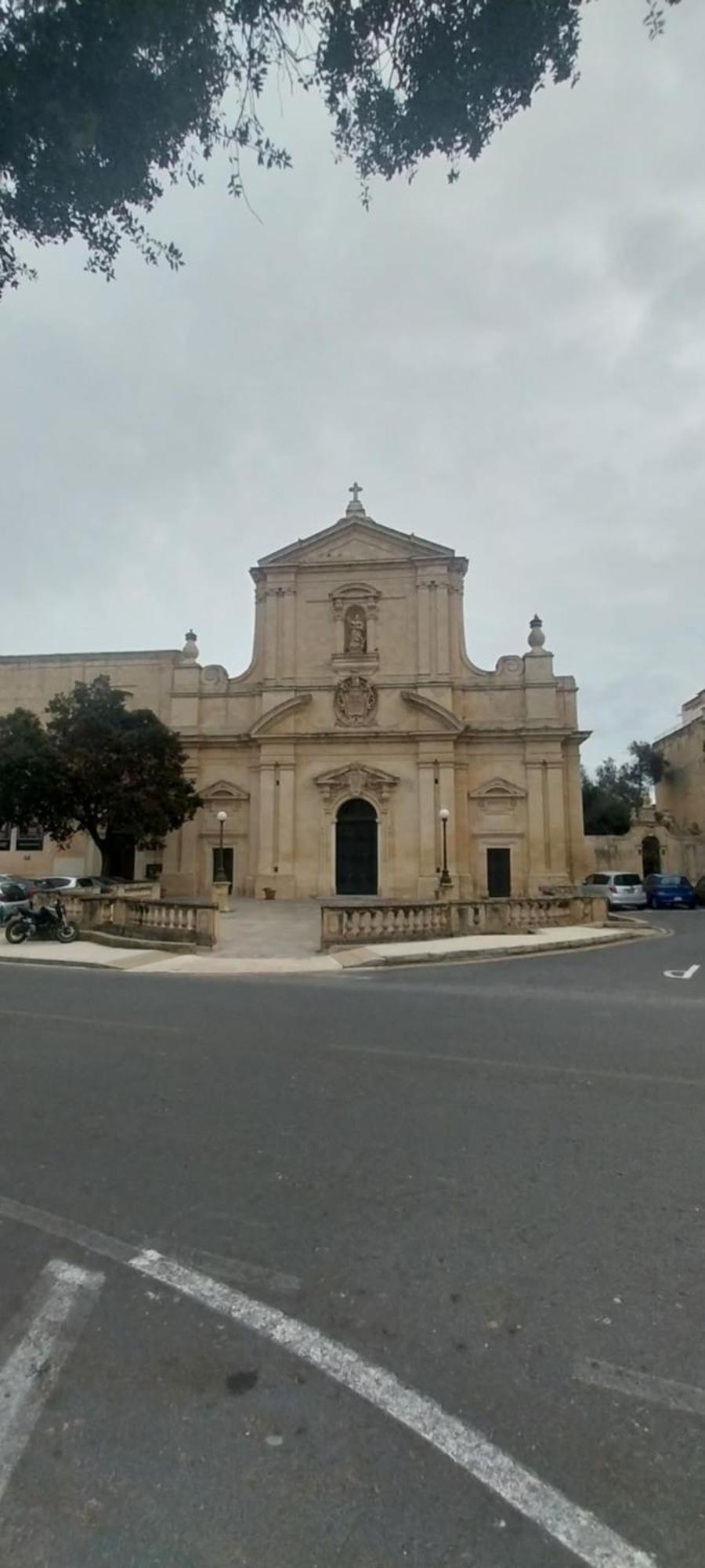 The Misrah At Rabat Exterior foto